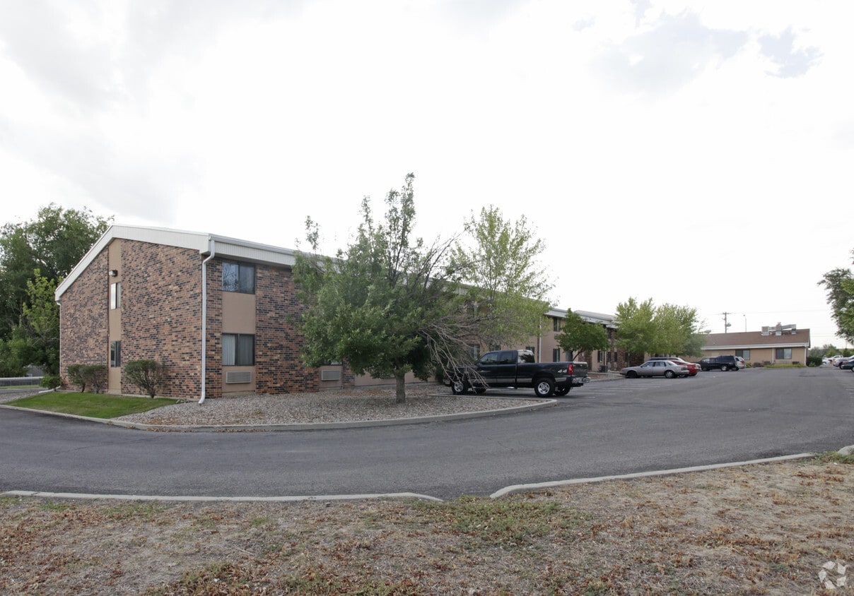 Building Photo - Freedom Landing Apartments