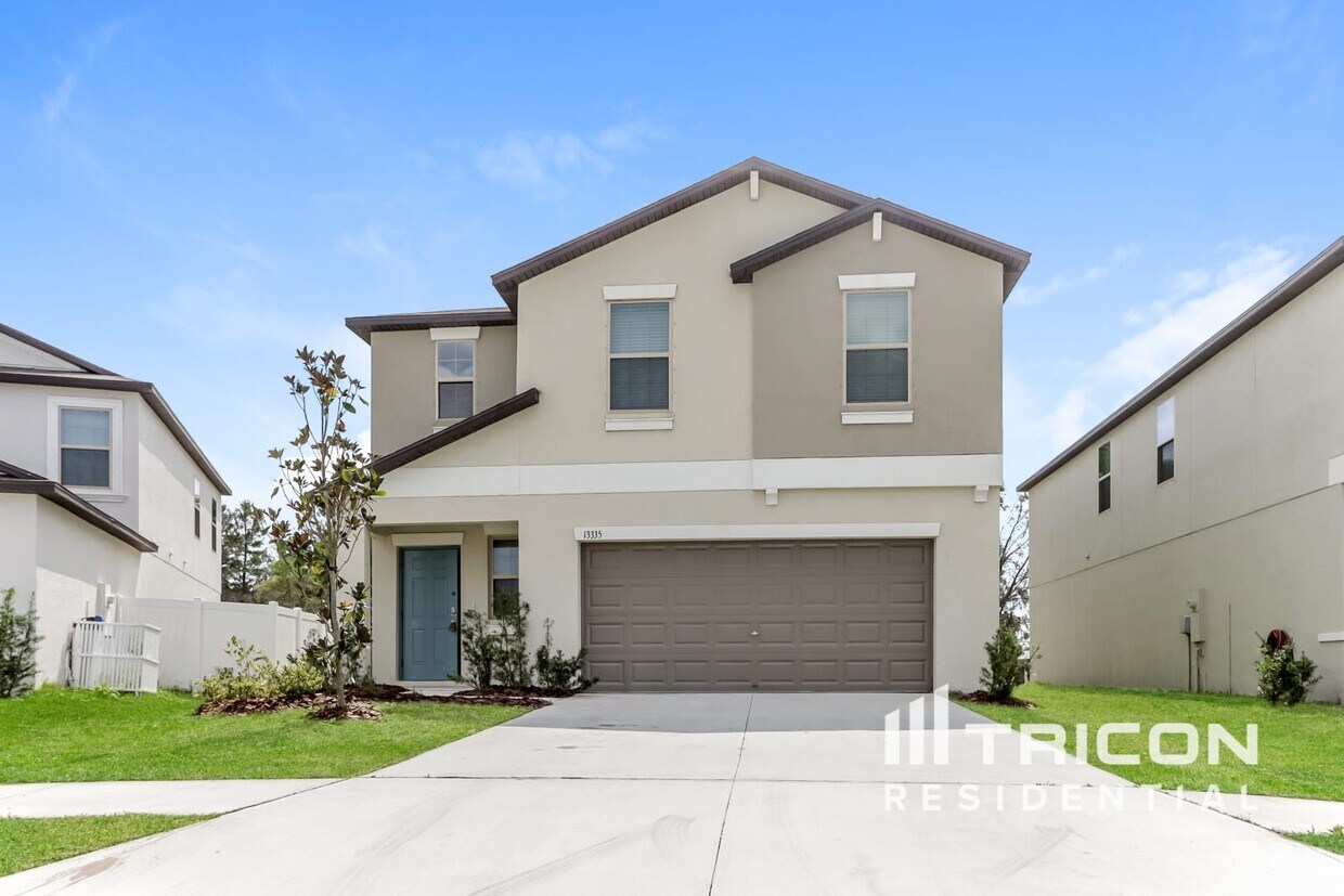 Primary Photo - 13335 Willow Bluestar Loop Riverview FL