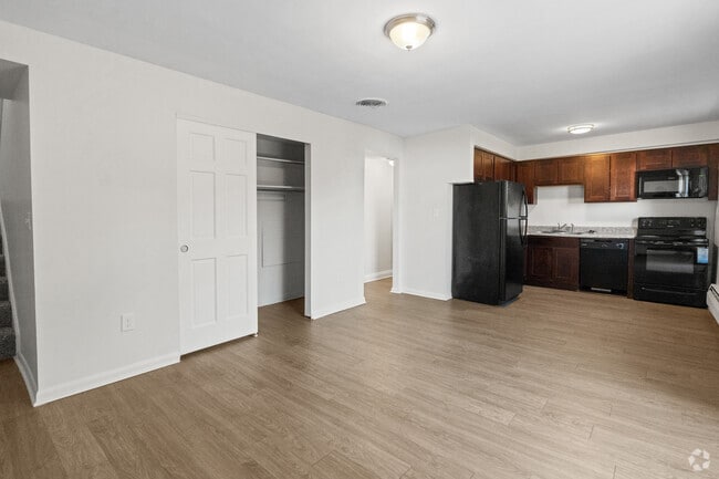 Interior Photo - Immaculate Townhomes