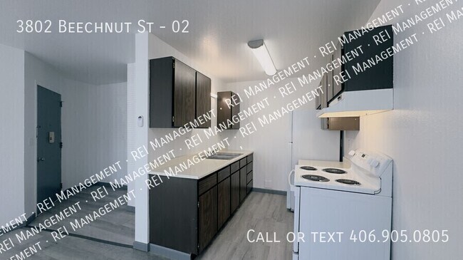 Foto del edificio - 3802 Beechnut St