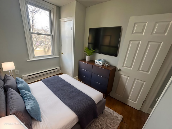 Foto del edificio - 609 N Wilton St