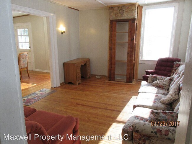 Building Photo - 5 br, 3 bath House - 86 Ludlow Street