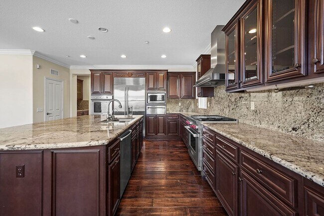 Foto del edificio - 3904 Eagle Flight Dr