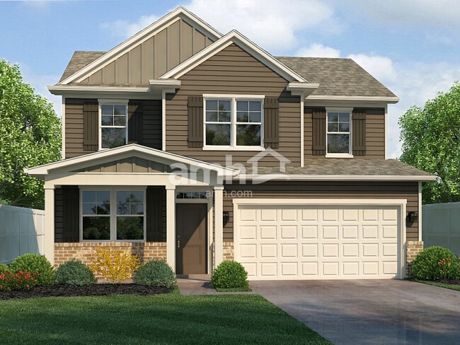 Building Photo - 1211 Bordeau Way