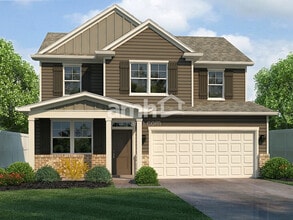 Building Photo - 1211 Bordeau Way