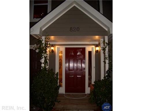 Fotografía del edificio - 820 Surfside Ave