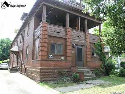 Primary Photo - 6602 Fleet Ave