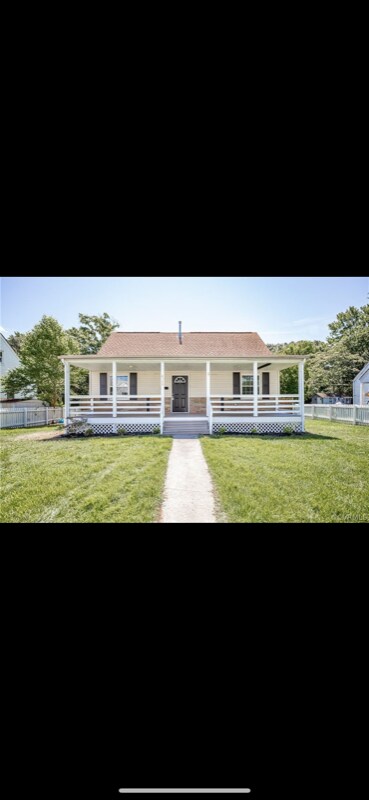 Primary Photo - 6309 Millhiser Ave