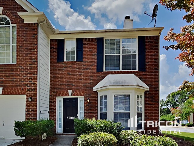 Foto del edificio - 2641 Parkway Trail Lithonia GA