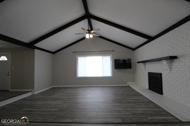Building Photo - 1572 Old Rockmart Rd SE