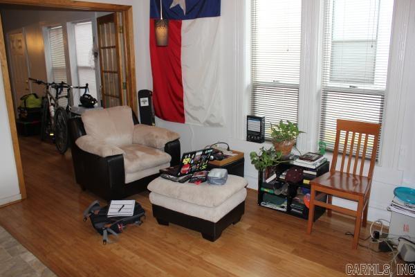 Foto del edificio - 117 W 15th St