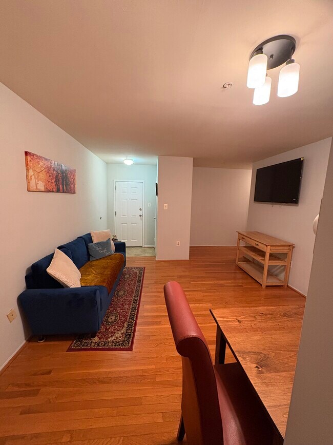 Foto del edificio - 1444 W St NW