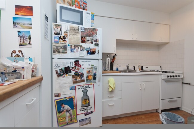 Foto del edificio - 2634 N Mildred Ave