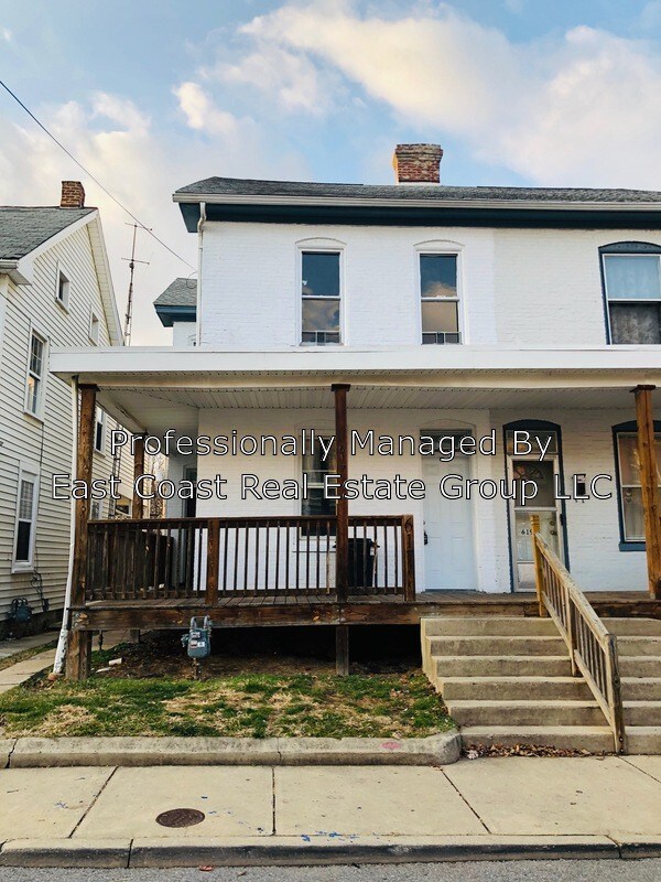 Primary Photo - 617 N Mulberry St