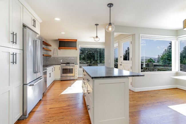 Foto del edificio - 5Bd/2.5Ba Seattle House