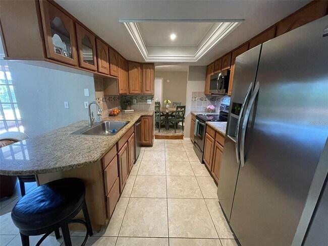 Foto del edificio - 3618 Forest Cir