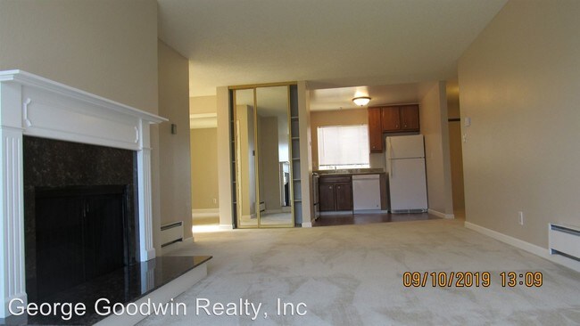 Building Photo - 1324 Willard St