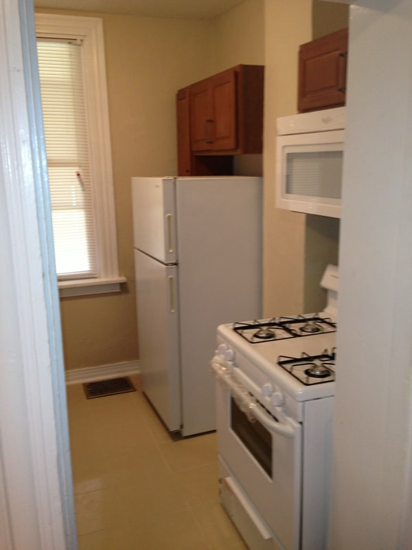 Building Photo - 610 S Millvale Ave