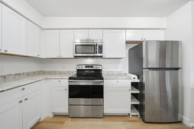 Foto del edificio - 14794 E 2nd Ave