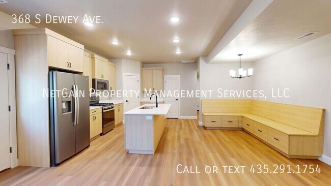 Foto del edificio - 368 S Dewey Ave