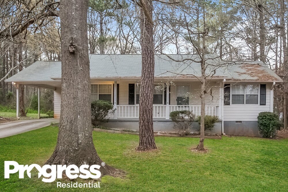 115 Mt Airy Rd, McDonough, GA 30253 House Rental in McDonough, GA