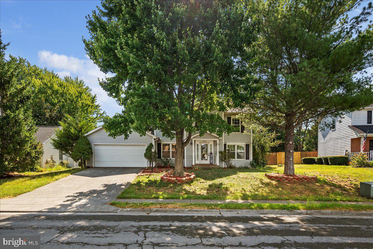 Primary Photo - 2636 Stonegate Dr