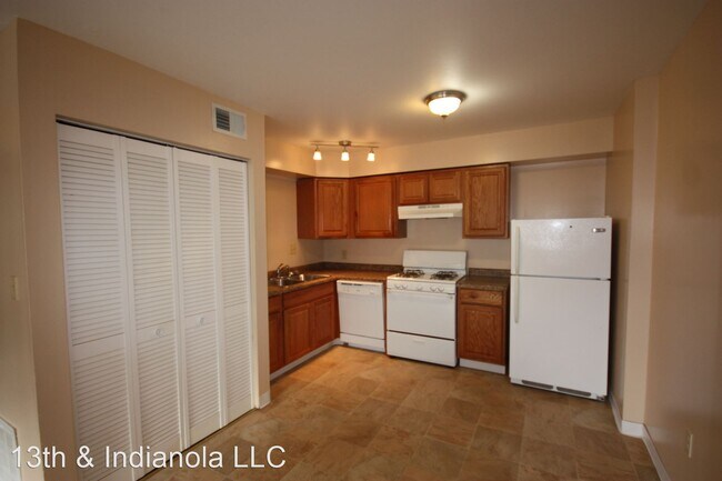 Building Photo - 1991 N 4th St