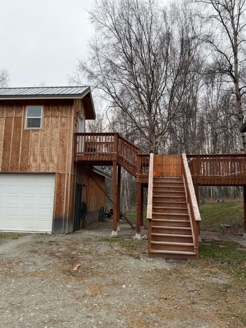 Foto del edificio - 5510 N Westfork Dr