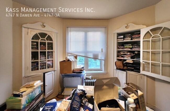 Building Photo - Spacious Ravenswood bedroom 1 bed 1 bath u...