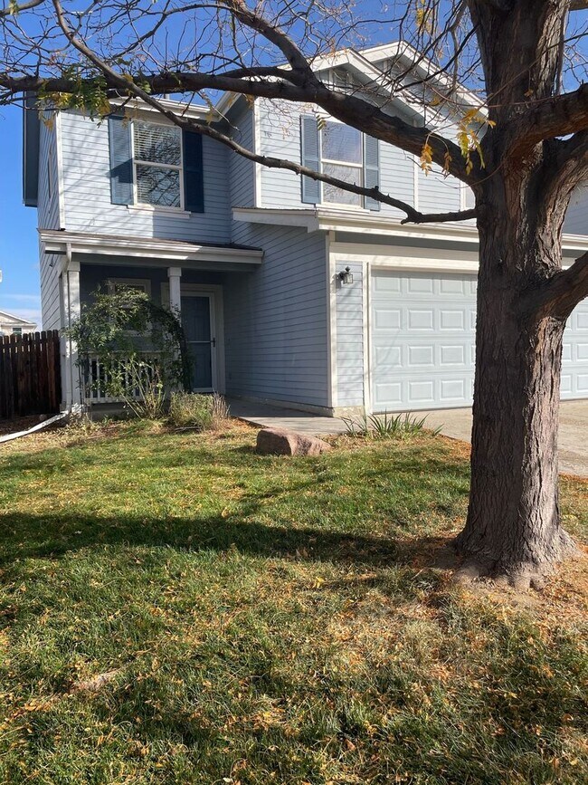 Building Photo - Spacious & Bright 3bd/3bath Longmont Home!