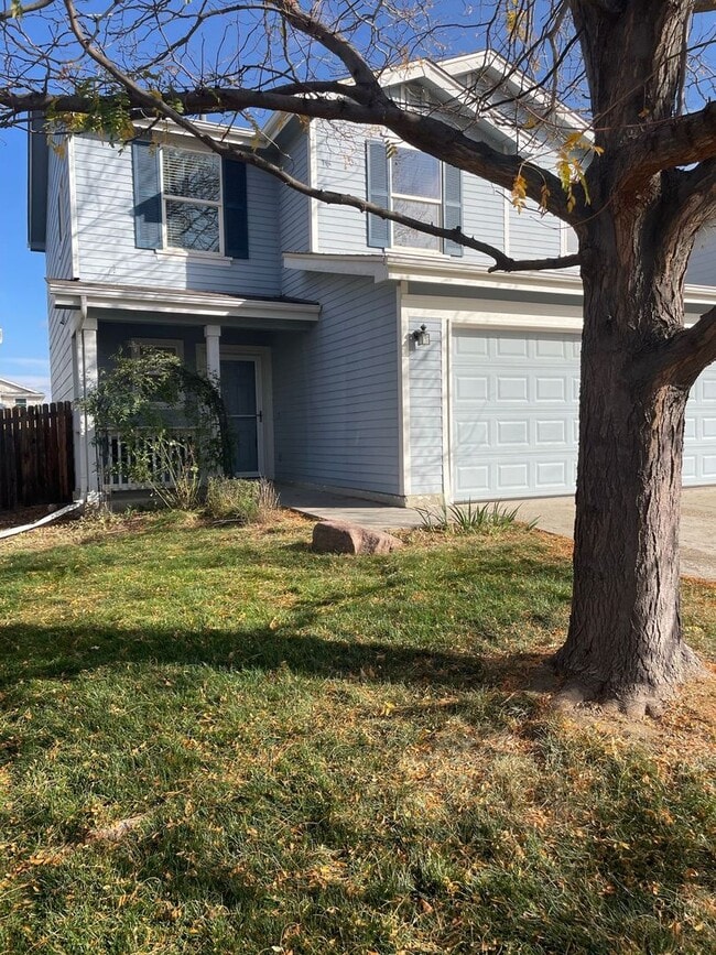 Foto del edificio - Spacious & Bright 3bd/3bath Longmont Home!