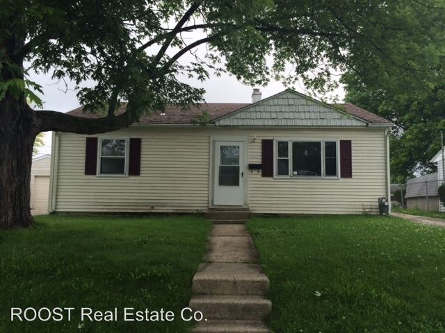 Primary Photo - 2808 Lowman St