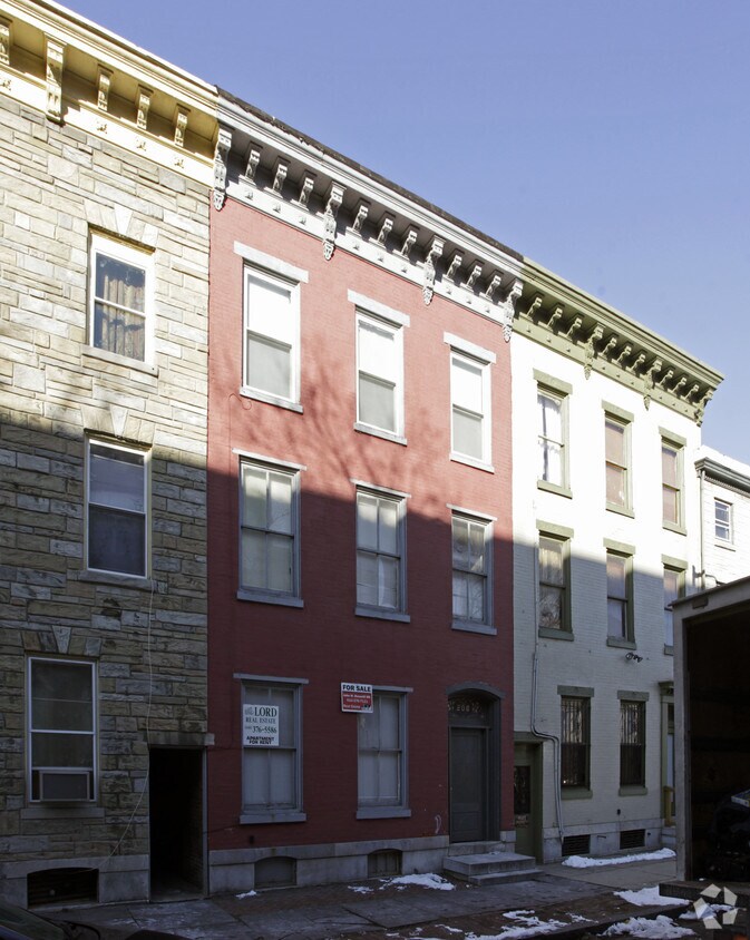 206 S 3RD St, READING, PA 19602 Apartments in READING, PA