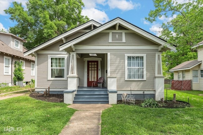 Building Photo - 440 Atkins Ave