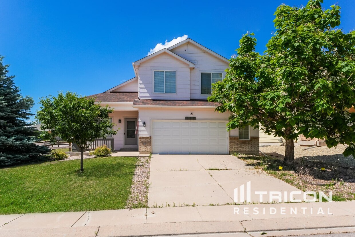 Primary Photo - 517 Oxbow Dr
