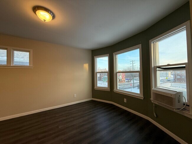 Foto del edificio - 349 Westminster St