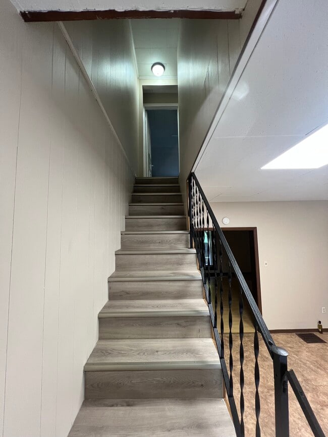 Pozo de escalera - 51 Little Deer Creek Rd