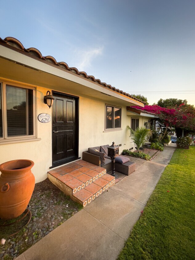 Foto principal - 624 Sheldon St