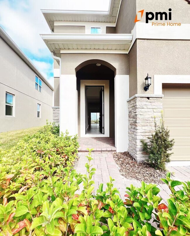 Foto del edificio - "Stunning 4-Bed Home with 2.5 Baths & Spac...
