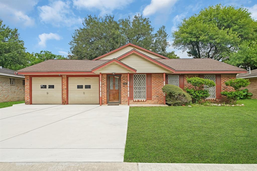 6314 Sheringham St, Houston, TX 77085 House Rental in Houston, TX
