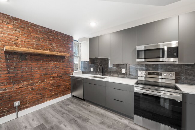 Building Photo - 1732 N 22nd St