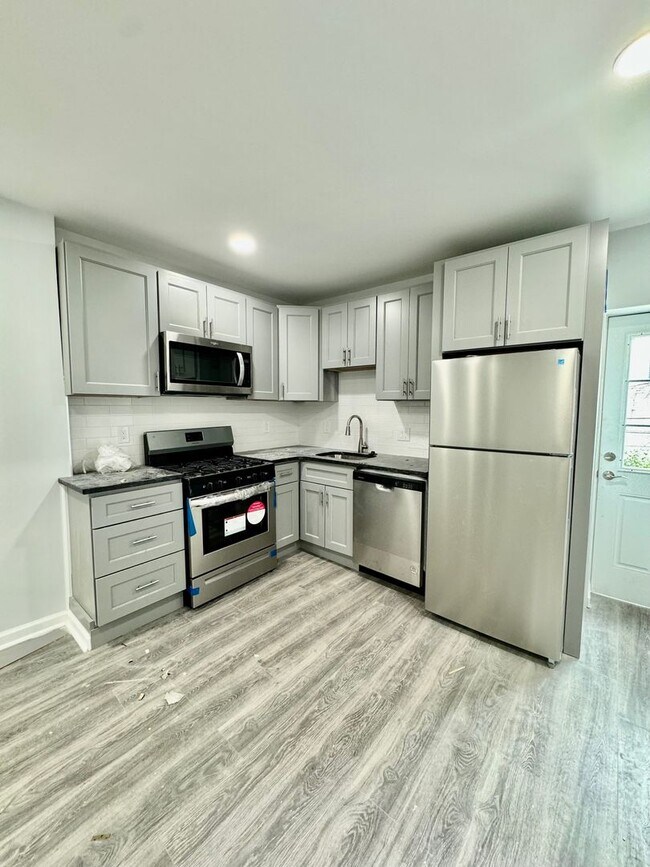 Foto del edificio - Brewerytown 2 Bedroom