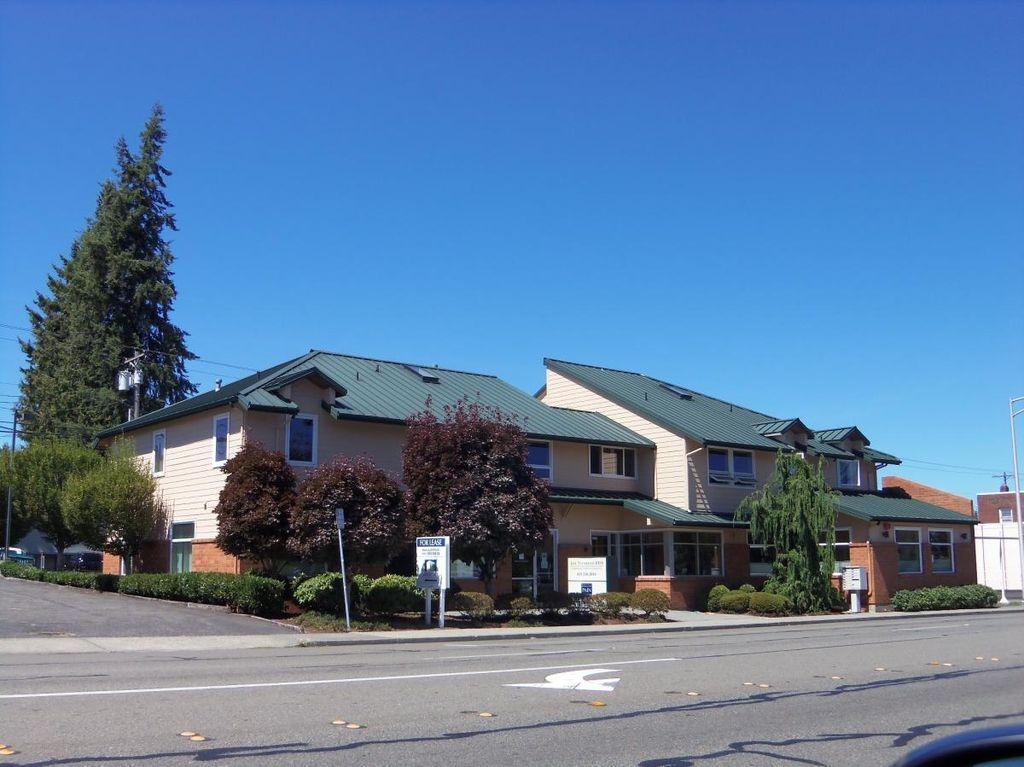 3624 Colby Ave, Everett, WA 98201 - Apartments in Everett, WA ...