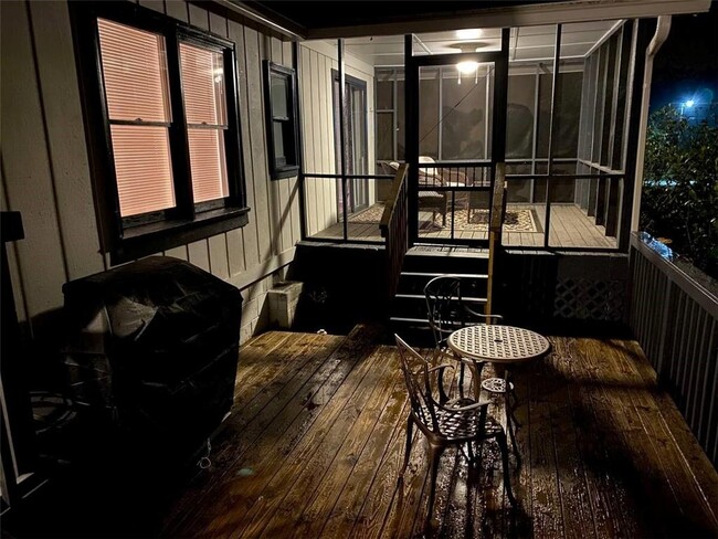 Foto del edificio - 1159 James Burgess Rd