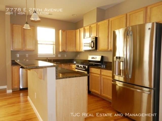 Building Photo - Stapleton Home for Rent