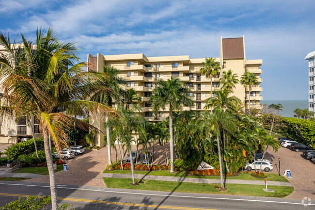 Building Photo - The Villas of Vanderbilt Condos