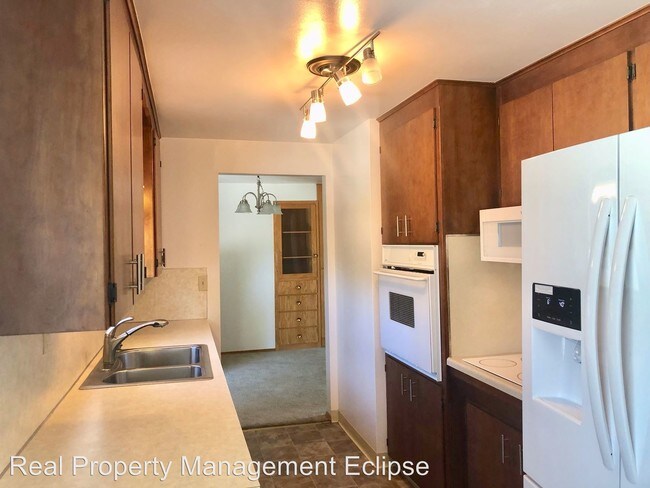 Foto del edificio - 4 br, 2 bath House - 6913 190th St SW