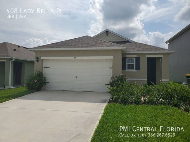 Building Photo - Victoria Oaks 3 Bedroom 2 Bath Split Plan