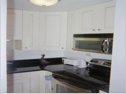 Kitchen - 21 W Goethe St