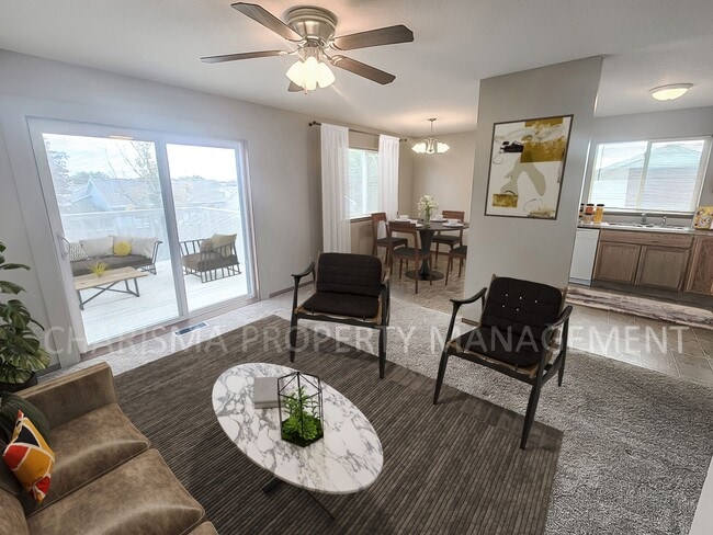 Foto del edificio - COZY 3 BD, 2 BA HOUSE IN NORTHWEST SIOUX FALLS!